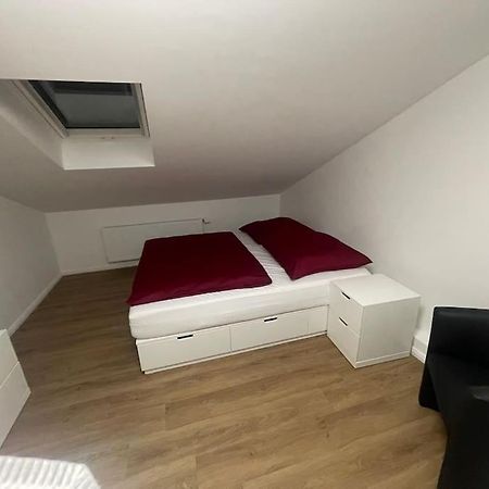 Buxtehude*Wohnung*100Qm*6 Schlafplaetze*Neu* Eksteriør billede