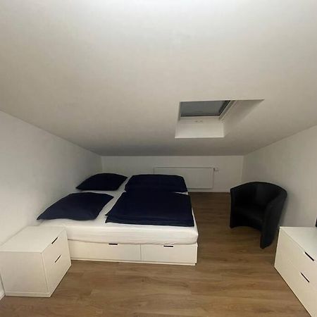 Buxtehude*Wohnung*100Qm*6 Schlafplaetze*Neu* Eksteriør billede