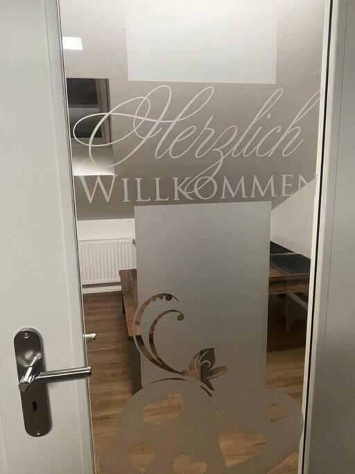 Buxtehude*Wohnung*100Qm*6 Schlafplaetze*Neu* Eksteriør billede