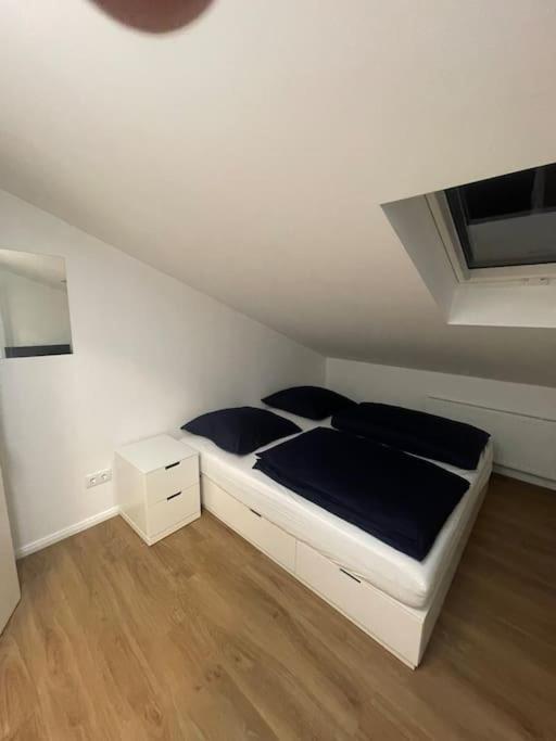 Buxtehude*Wohnung*100Qm*6 Schlafplaetze*Neu* Eksteriør billede