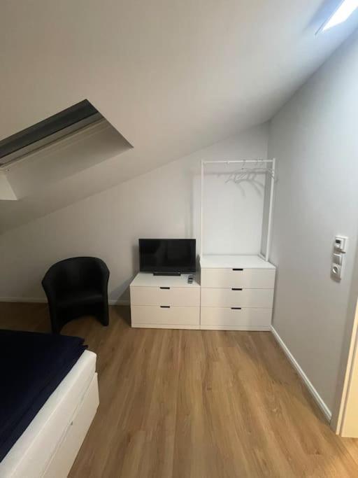 Buxtehude*Wohnung*100Qm*6 Schlafplaetze*Neu* Eksteriør billede