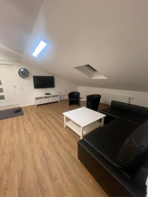 Buxtehude*Wohnung*100Qm*6 Schlafplaetze*Neu* Eksteriør billede