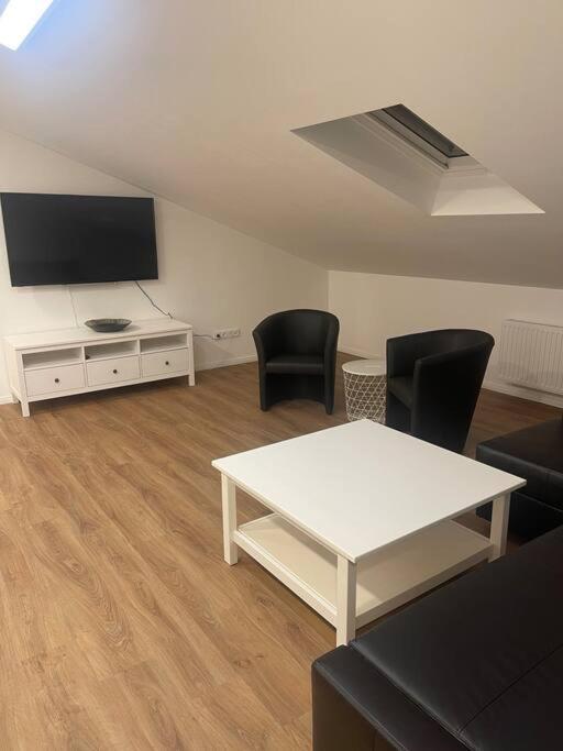 Buxtehude*Wohnung*100Qm*6 Schlafplaetze*Neu* Eksteriør billede